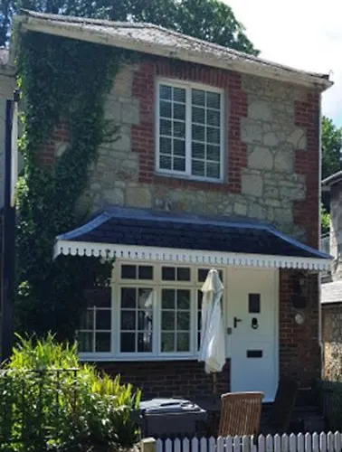 Quince Cottage