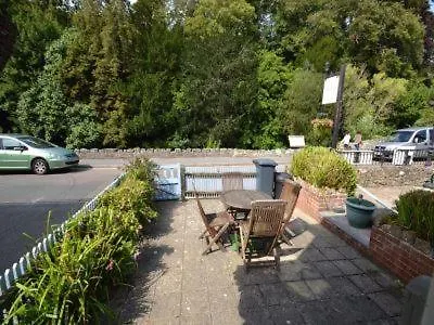 Quince Cottage Ventnor Exterior photo