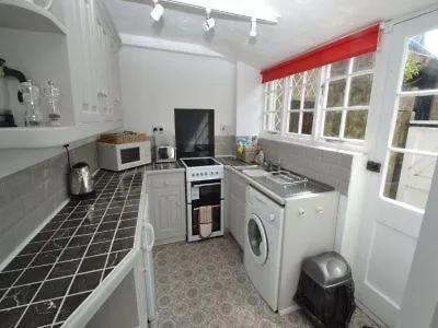 Quince Cottage Ventnor Exterior photo