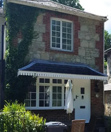 Quince Cottage Ventnor Exterior photo